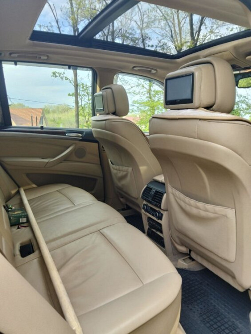 BMW X5 2011 год Тирасполь Тирасполь - изображение 6