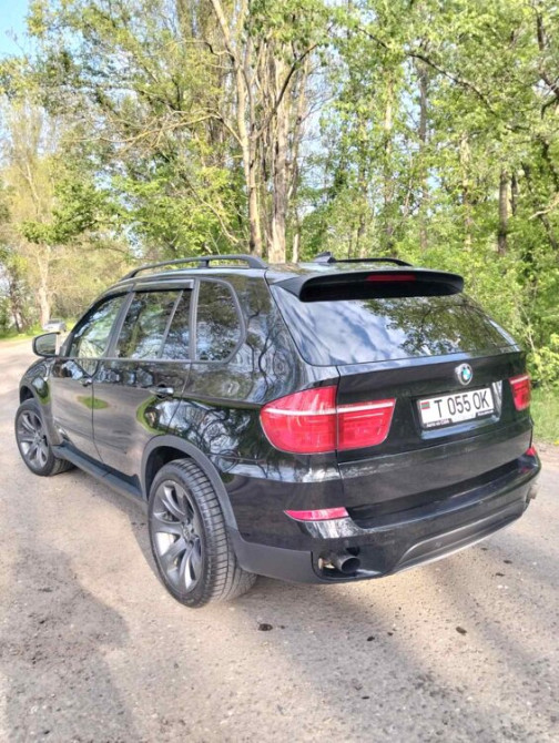 BMW X5 2011 год Тирасполь Тирасполь - изображение 4