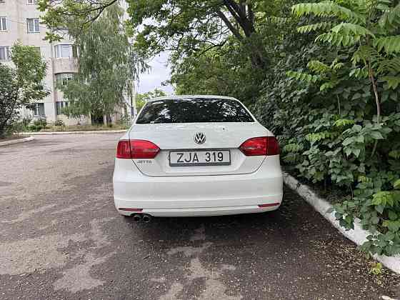 Volkswagen Jetta 2013 год Тирасполь Тирасполь
