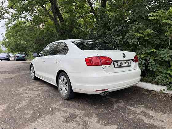Volkswagen Jetta 2013 год Тирасполь Тирасполь