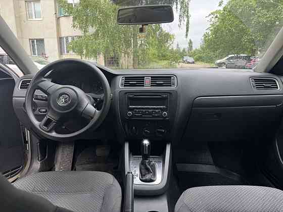 Volkswagen Jetta 2013 год Тирасполь Тирасполь