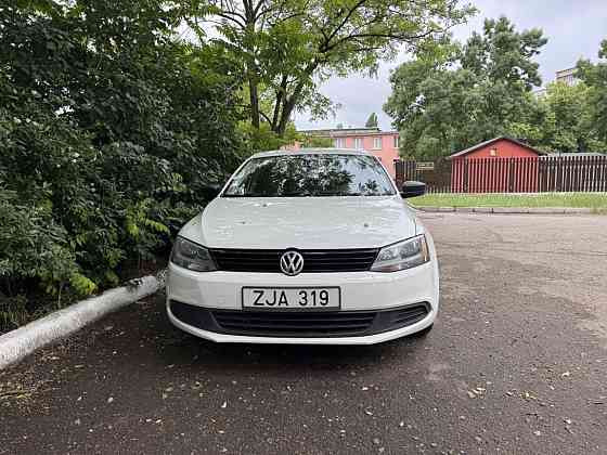 Volkswagen Jetta 2013 год Тирасполь Тирасполь