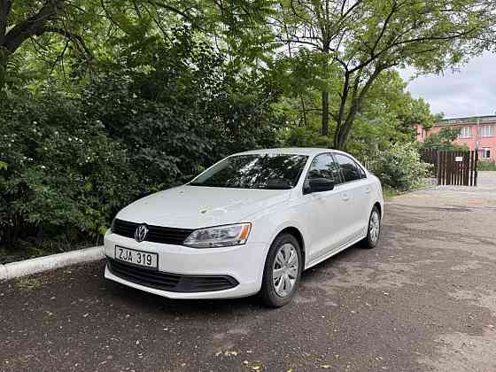 Volkswagen Jetta 2013 год Тирасполь Тирасполь