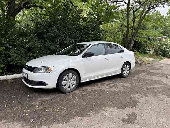 Volkswagen Jetta 2013 год Тирасполь Тирасполь