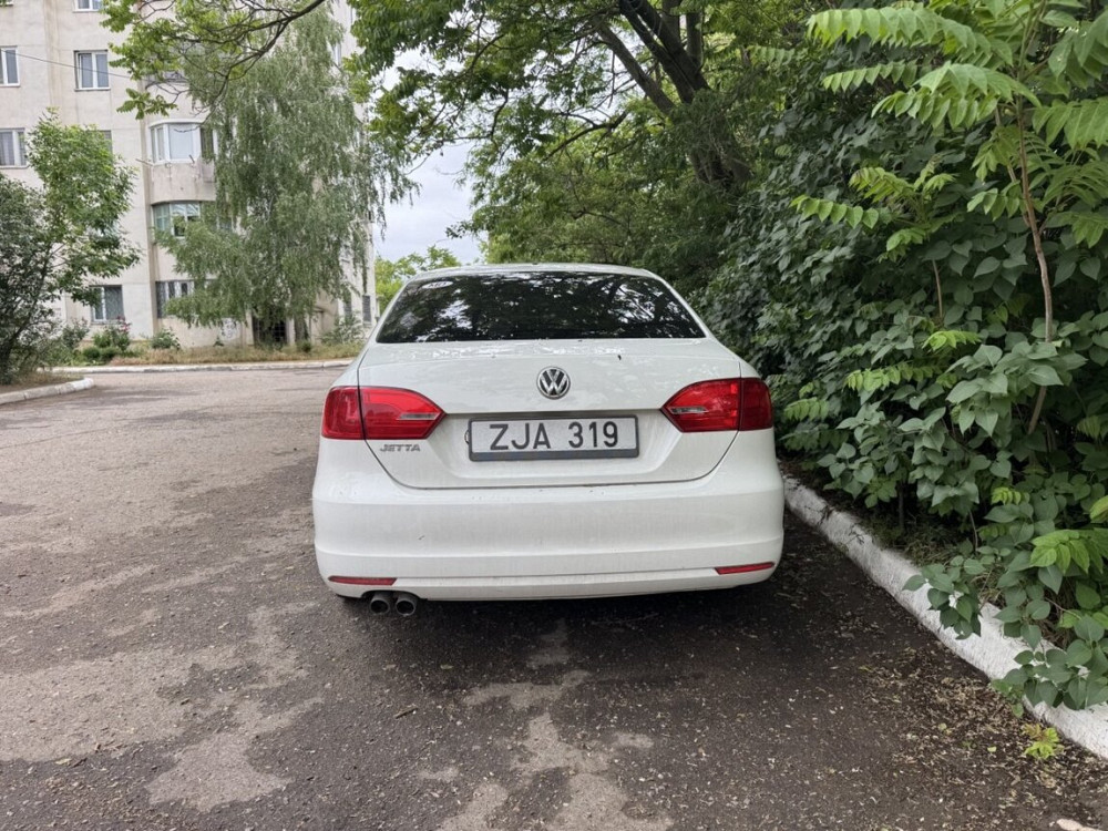 Volkswagen Jetta 2013 год Тирасполь Тирасполь - изображение 5