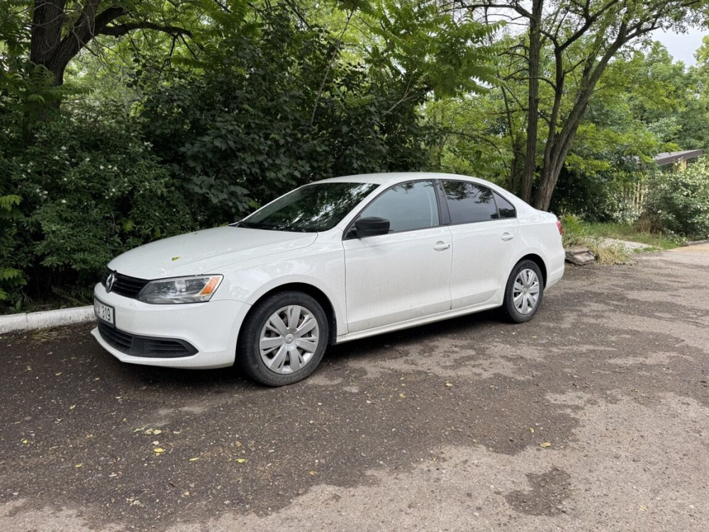 Volkswagen Jetta 2013 год Тирасполь Тирасполь - изображение 4
