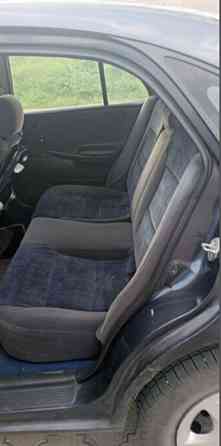 Mazda 626 1999 год Бендеры Бендеры