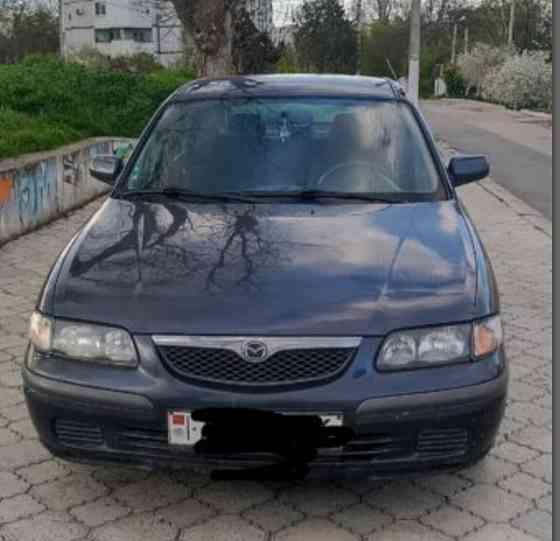 Mazda 626 1999 год Бендеры Бендеры