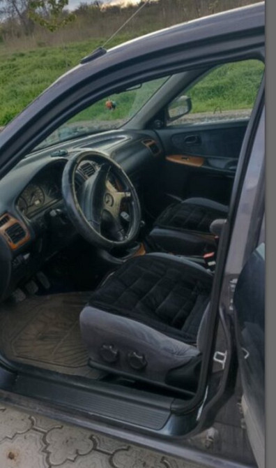 Mazda 626 1999 год Бендеры Бендеры - изображение 2