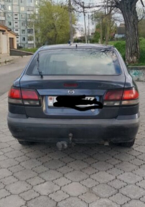 Mazda 626 1999 год Бендеры Бендеры - изображение 5