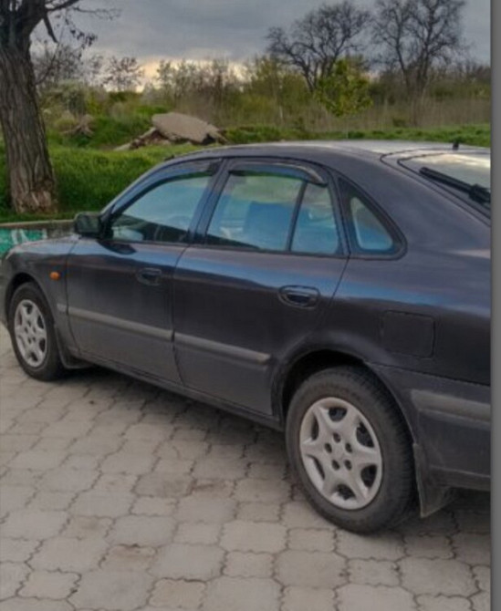 Mazda 626 1999 год Бендеры Бендеры - изображение 3