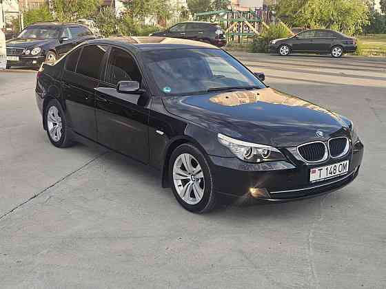 BMW 5 Series 2009 год Тирасполь Тирасполь