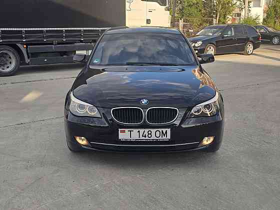 BMW 5 Series 2009 год Тирасполь Тирасполь