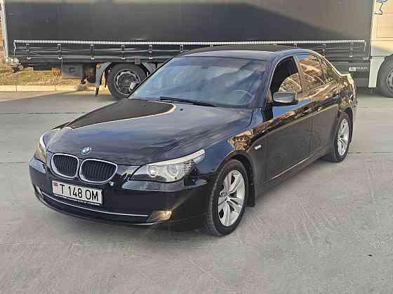BMW 5 Series 2009 год Тирасполь Тирасполь