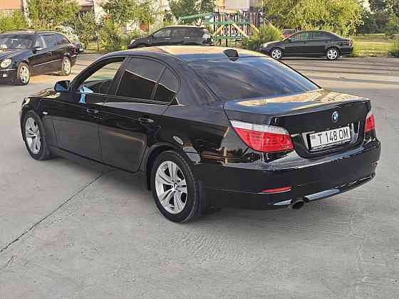 BMW 5 Series 2009 год Тирасполь Тирасполь