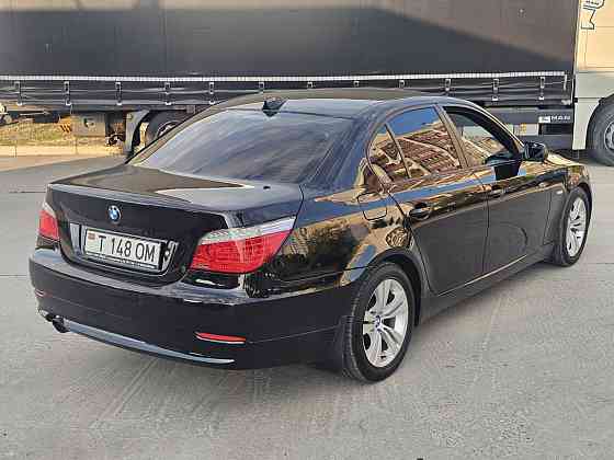 BMW 5 Series 2009 год Тирасполь Тирасполь