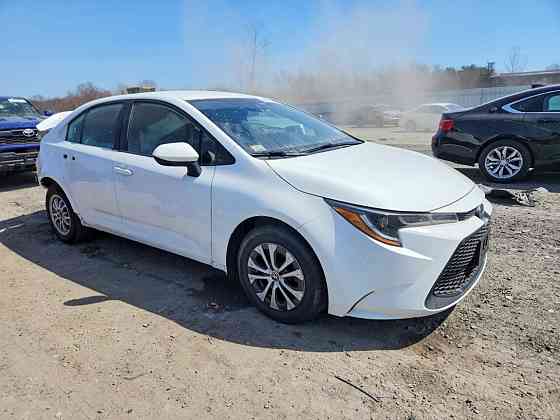 Toyota Corolla 2021 год Тирасполь Тирасполь