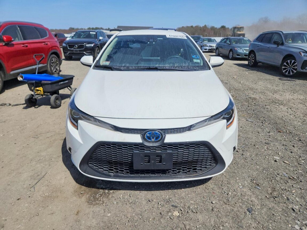 Toyota Corolla 2021 год Тирасполь Тирасполь - изображение 1