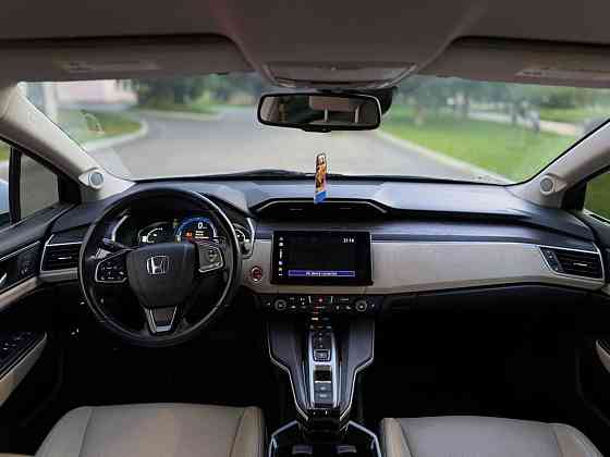 Продаётся Honda Clarity Turing Plug-in Hybrid 2018 г. Тирасполь