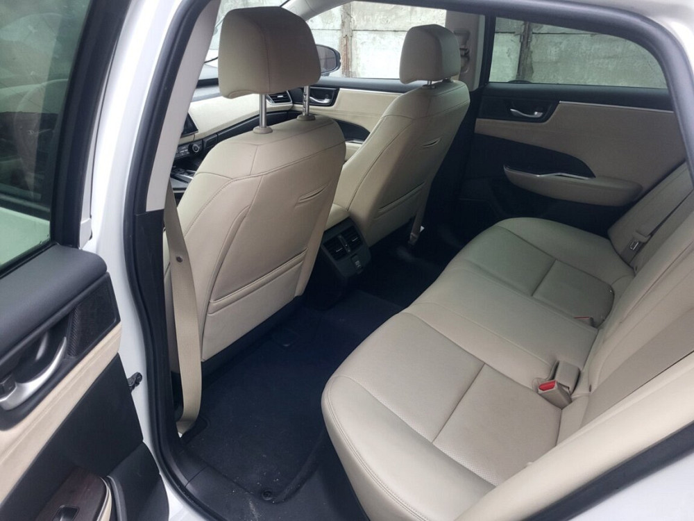 Продаётся Honda Clarity Turing Plug-in Hybrid 2018 г. Тирасполь - изображение 8