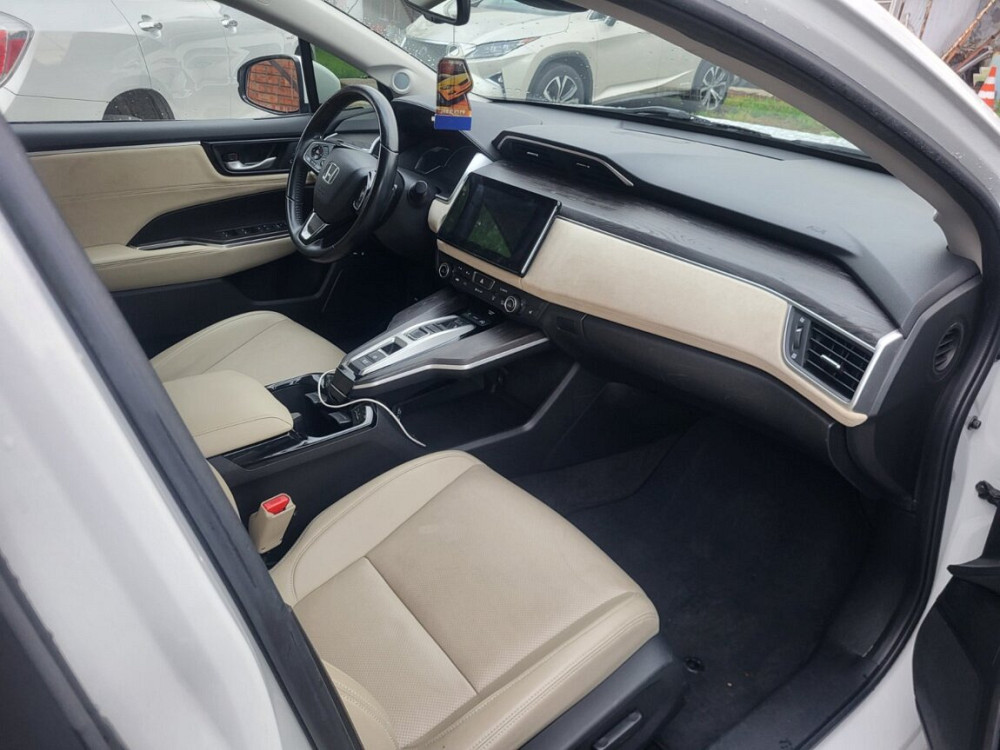 Продаётся Honda Clarity Turing Plug-in Hybrid 2018 г. Тирасполь - изображение 9