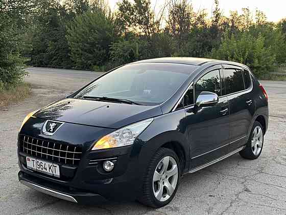Peugeot 3008 2011 год Тирасполь Тирасполь
