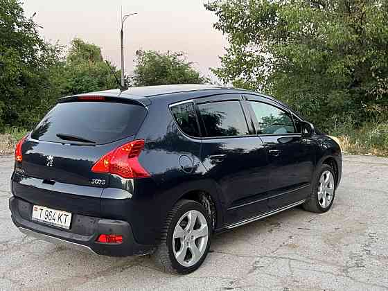 Peugeot 3008 2011 год Тирасполь Тирасполь