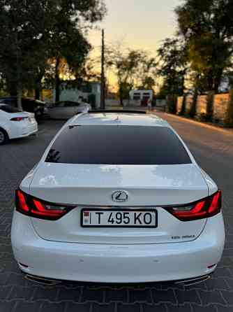 Lexus GS 2013 год Тирасполь Тирасполь