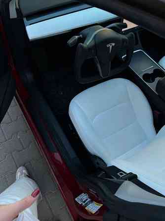 Tesla Model 3 2018 год Тирасполь Тирасполь