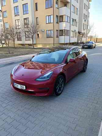 Tesla Model 3 2018 год Тирасполь Тирасполь