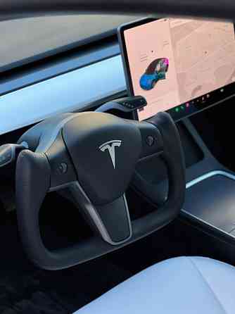 Tesla Model 3 2018 год Тирасполь Тирасполь