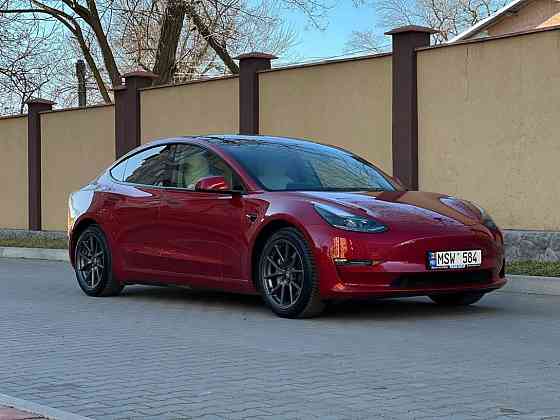 Tesla Model 3 2018 год Тирасполь Тирасполь