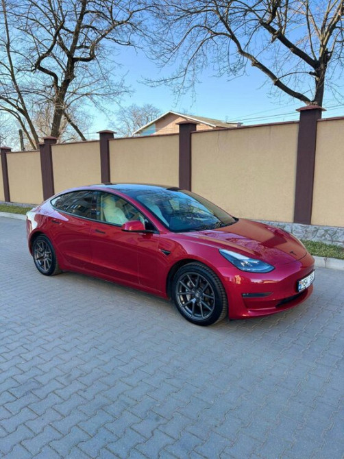 Tesla Model 3 2018 год Тирасполь Тирасполь - изображение 9