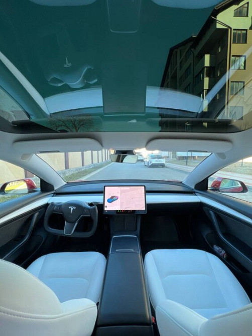 Tesla Model 3 2018 год Тирасполь Тирасполь - изображение 4