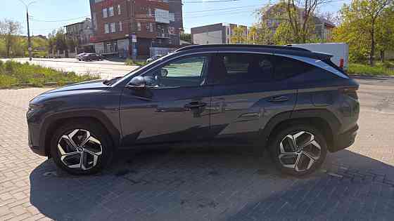 Hyundai Tucson 2021 год Кишинёв Кишинёв