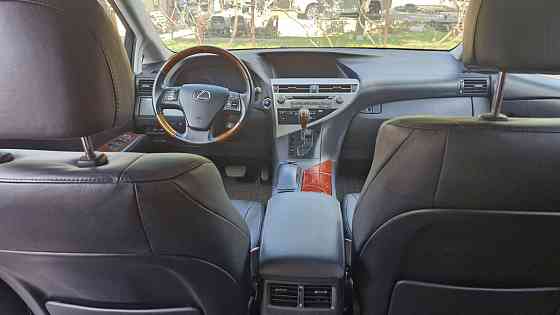 Lexus RX 2010 год Тирасполь Тирасполь