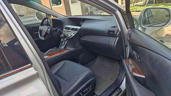 Lexus RX 2010 год Тирасполь Тирасполь