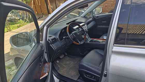 Lexus RX 2010 год Тирасполь Тирасполь