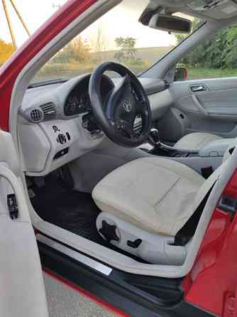 Mercedes C-Class 2004 год Рыбница Рыбница