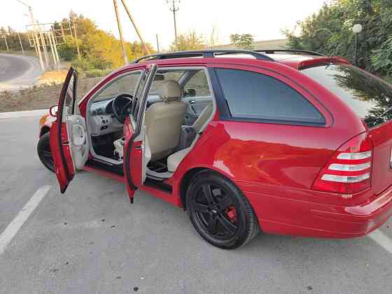 Mercedes C-Class 2004 год Рыбница Рыбница