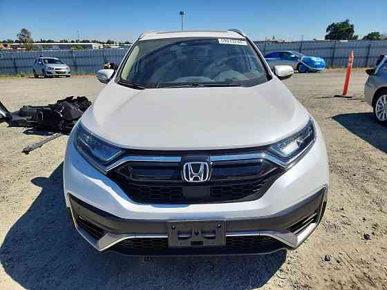 Honda CR-V 2022 год Тирасполь Тирасполь