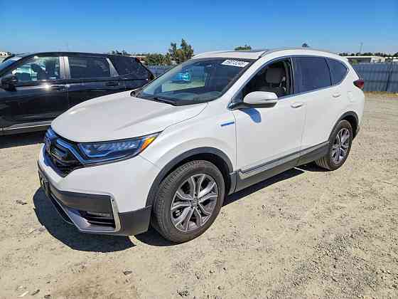 Honda CR-V 2022 год Тирасполь Тирасполь
