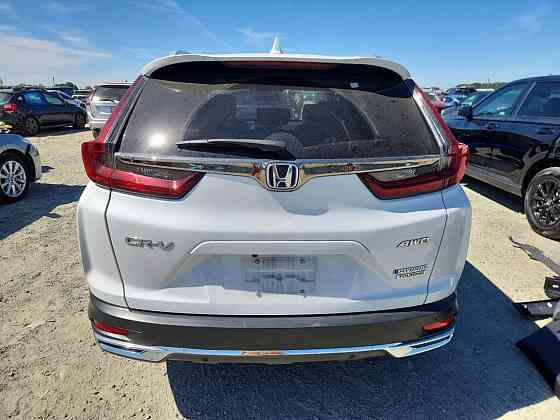 Honda CR-V 2022 год Тирасполь Тирасполь