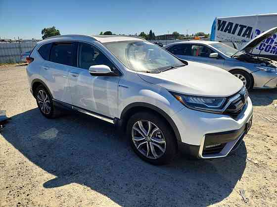 Honda CR-V 2022 год Тирасполь Тирасполь