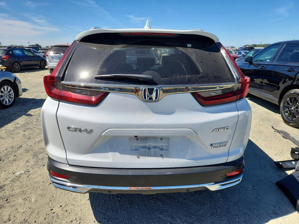 Honda CR-V 2022 год Тирасполь Тирасполь - изображение 6
