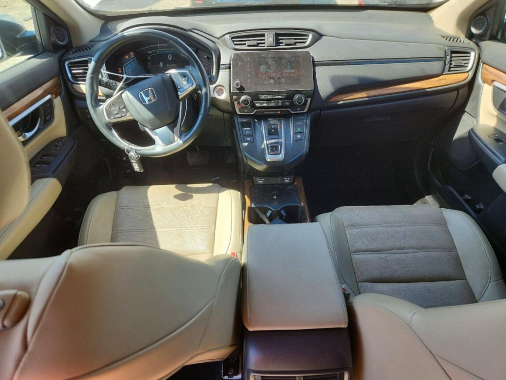 Honda CR-V 2022 год Тирасполь Тирасполь - изображение 5