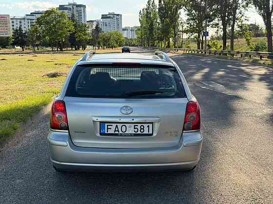 Toyota Avensis 2007 год Тирасполь Тирасполь