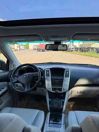 Lexus RX 2008 год Тирасполь Тирасполь