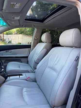 Lexus RX 2008 год Тирасполь Тирасполь