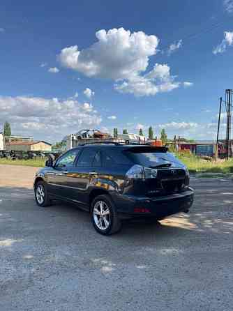 Lexus RX 2008 год Тирасполь Тирасполь